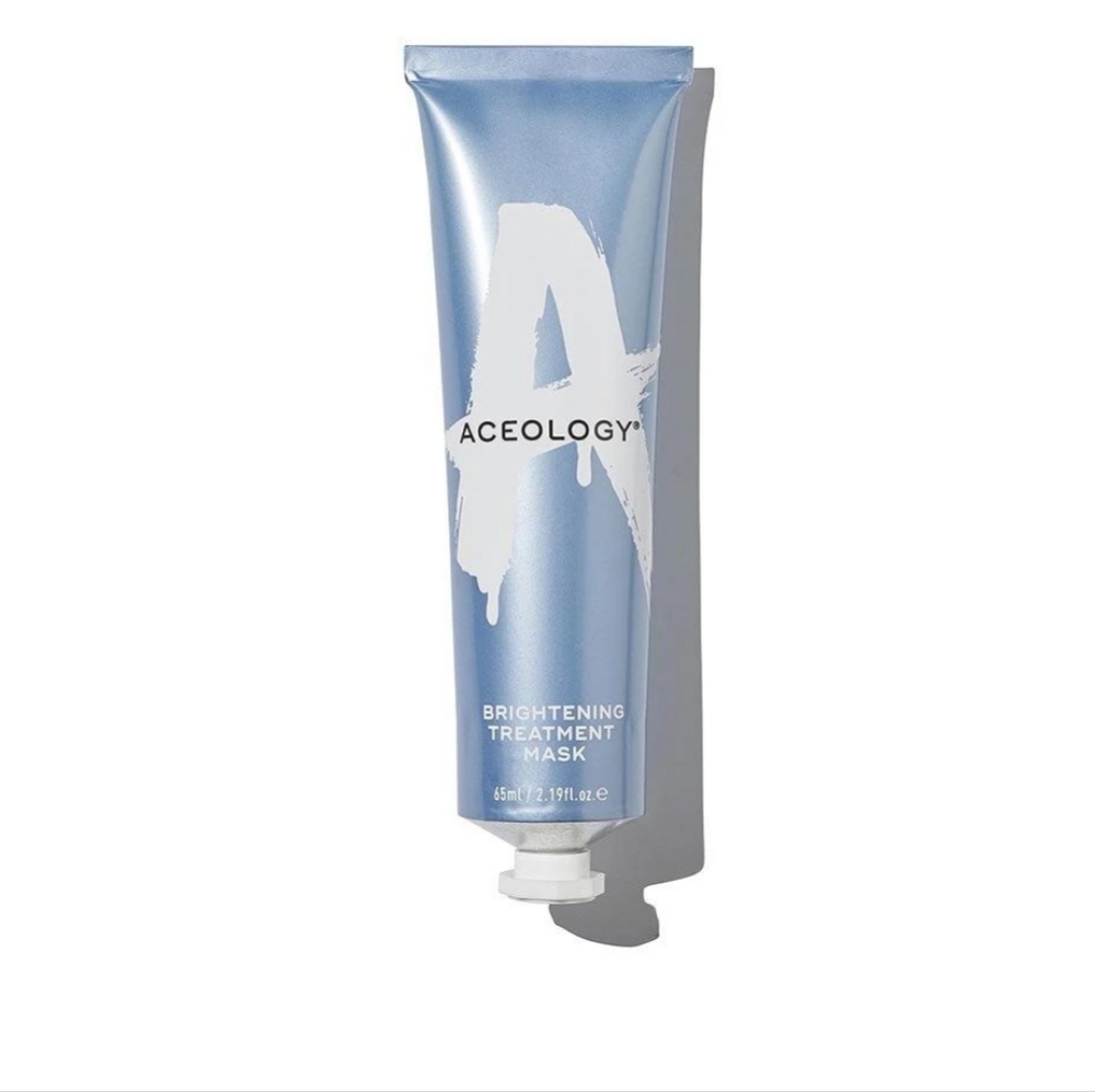 Aceology Brightening Treatment Mask